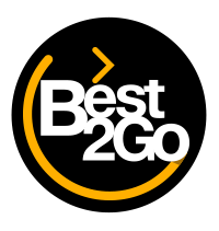 logo best2go